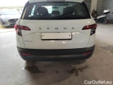 Skoda  Karoq SKODA  / 2017 / 5P / SUV 2.0 TDI 85KW EVO SCR EXECUTIVE #72