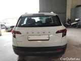  Skoda  Karoq SKODA  / 2017 / 5P / SUV 2.0 TDI 85KW EVO SCR EXECUTIVE #74