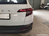  Skoda  Karoq SKODA  / 2017 / 5P / SUV 2.0 TDI 85KW EVO SCR EXECUTIVE #76