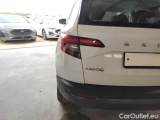  Skoda  Karoq SKODA  / 2017 / 5P / SUV 2.0 TDI 85KW EVO SCR EXECUTIVE #79