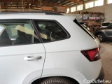  Skoda  Karoq SKODA  / 2017 / 5P / SUV 2.0 TDI 85KW EVO SCR EXECUTIVE #82
