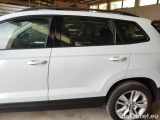  Skoda  Karoq SKODA  / 2017 / 5P / SUV 2.0 TDI 85KW EVO SCR EXECUTIVE #85