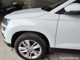  Skoda  Karoq SKODA  / 2017 / 5P / SUV 2.0 TDI 85KW EVO SCR EXECUTIVE #100