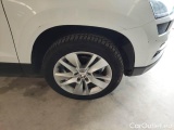  Skoda  Karoq SKODA  / 2017 / 5P / SUV 2.0 TDI 85KW EVO SCR EXECUTIVE #110
