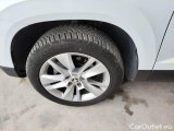  Skoda  Karoq SKODA  / 2017 / 5P / SUV 2.0 TDI 85KW EVO SCR EXECUTIVE #117