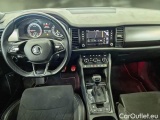  Skoda  Kodiaq SKODA  / 2016 / 5P / SUV 2.0 TDI EVO SCR SPORTLINE DSG #3