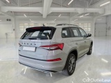  Skoda  Kodiaq SKODA  / 2016 / 5P / SUV 2.0 TDI EVO SCR SPORTLINE DSG #2