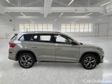  Skoda  Kodiaq SKODA  / 2016 / 5P / SUV 2.0 TDI EVO SCR SPORTLINE DSG #7