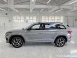  Skoda  Kodiaq SKODA  / 2016 / 5P / SUV 2.0 TDI EVO SCR SPORTLINE DSG #8