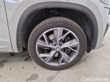  Skoda  Kodiaq SKODA  / 2016 / 5P / SUV 2.0 TDI EVO SCR SPORTLINE DSG #19