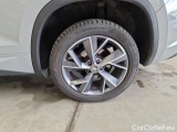 Skoda  Kodiaq SKODA  / 2016 / 5P / SUV 2.0 TDI EVO SCR SPORTLINE DSG #21