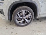  Skoda  Kodiaq SKODA  / 2016 / 5P / SUV 2.0 TDI EVO SCR SPORTLINE DSG #22