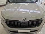  Skoda  Kodiaq SKODA  / 2016 / 5P / SUV 2.0 TDI EVO SCR SPORTLINE DSG #34