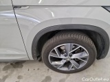  Skoda  Kodiaq SKODA  / 2016 / 5P / SUV 2.0 TDI EVO SCR SPORTLINE DSG #42
