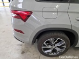  Skoda  Kodiaq SKODA  / 2016 / 5P / SUV 2.0 TDI EVO SCR SPORTLINE DSG #50