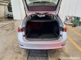  Skoda  Octavia SKODA  WAGON / 2020 / 5P / STATION WAGON 2.0 TDI EVO 110KW EXECUTIVE #7