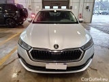  Skoda  Octavia SKODA  WAGON / 2020 / 5P / STATION WAGON 2.0 TDI EVO 110KW EXECUTIVE #8