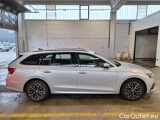  Skoda  Octavia SKODA  WAGON / 2020 / 5P / STATION WAGON 2.0 TDI EVO 110KW EXECUTIVE #9
