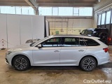  Skoda  Octavia SKODA  WAGON / 2020 / 5P / STATION WAGON 2.0 TDI EVO 110KW EXECUTIVE #10