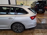  Skoda  Octavia SKODA  WAGON / 2020 / 5P / STATION WAGON 2.0 TDI EVO 110KW EXECUTIVE #21