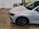  Skoda  Octavia SKODA  WAGON / 2020 / 5P / STATION WAGON 2.0 TDI EVO 110KW EXECUTIVE #19