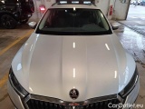  Skoda  Octavia SKODA  WAGON / 2020 / 5P / STATION WAGON 2.0 TDI EVO 110KW EXECUTIVE #23