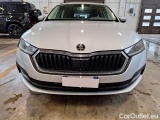  Skoda  Octavia SKODA  WAGON / 2020 / 5P / STATION WAGON 2.0 TDI EVO 110KW EXECUTIVE #27