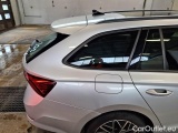  Skoda  Octavia SKODA  WAGON / 2020 / 5P / STATION WAGON 2.0 TDI EVO 110KW EXECUTIVE #44