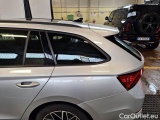  Skoda  Octavia SKODA  WAGON / 2020 / 5P / STATION WAGON 2.0 TDI EVO 110KW EXECUTIVE #57