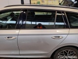  Skoda  Octavia SKODA  WAGON / 2020 / 5P / STATION WAGON 2.0 TDI EVO 110KW EXECUTIVE #61