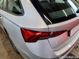  Skoda  Octavia SKODA  WAGON / 2020 / 5P / STATION WAGON 2.0 TDI EVO 110KW EXECUTIVE #55