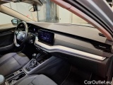  Skoda  Octavia SKODA  WAGON / 2020 / 5P / STATION WAGON 2.0 TDI EVO 110KW EXECUTIVE #85