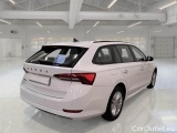  Skoda  Octavia SKODA  WAGON / 2020 / 5P / STATION WAGON 2.0 TDI EVO 85KW EXECUTIVE #2