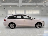  Skoda  Octavia SKODA  WAGON / 2020 / 5P / STATION WAGON 2.0 TDI EVO 85KW EXECUTIVE #7