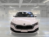  Skoda  Octavia SKODA  WAGON / 2020 / 5P / STATION WAGON 2.0 TDI EVO 85KW EXECUTIVE #6