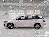  Skoda  Octavia SKODA  WAGON / 2020 / 5P / STATION WAGON 2.0 TDI EVO 85KW EXECUTIVE #8