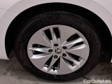  Skoda  Octavia SKODA  WAGON / 2020 / 5P / STATION WAGON 2.0 TDI EVO 85KW EXECUTIVE #19
