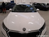  Skoda  Octavia SKODA  WAGON / 2020 / 5P / STATION WAGON 2.0 TDI EVO 85KW EXECUTIVE #31