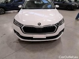  Skoda  Octavia SKODA  WAGON / 2020 / 5P / STATION WAGON 2.0 TDI EVO 85KW EXECUTIVE #38
