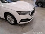  Skoda  Octavia SKODA  WAGON / 2020 / 5P / STATION WAGON 2.0 TDI EVO 85KW EXECUTIVE #43