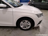  Skoda  Octavia SKODA  WAGON / 2020 / 5P / STATION WAGON 2.0 TDI EVO 85KW EXECUTIVE #46
