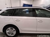  Skoda  Octavia SKODA  WAGON / 2020 / 5P / STATION WAGON 2.0 TDI EVO 85KW EXECUTIVE #53