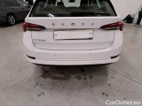  Skoda  Octavia SKODA  WAGON / 2020 / 5P / STATION WAGON 2.0 TDI EVO 85KW EXECUTIVE #55