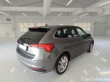  Skoda  Scala SKODA  / 2023 / 5P / BERLINA 1.5 TSI 110KW STYLE #2