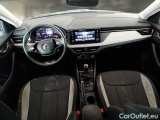 Skoda  Scala SKODA  / 2023 / 5P / BERLINA 1.5 TSI 110KW STYLE #3