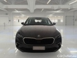  Skoda  Scala SKODA  / 2023 / 5P / BERLINA 1.5 TSI 110KW STYLE #6