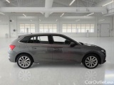  Skoda  Scala SKODA  / 2023 / 5P / BERLINA 1.5 TSI 110KW STYLE #7