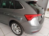 Skoda  Scala SKODA  / 2023 / 5P / BERLINA 1.5 TSI 110KW STYLE #58