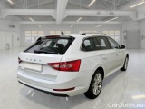  Skoda  Superb SKODA  WAGON / 2019 / 5P / STATION WAGON 2.0 TDI EVO 110KW EXECUTIVE DSG #2