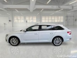  Skoda  Superb SKODA  WAGON / 2019 / 5P / STATION WAGON 2.0 TDI EVO 110KW EXECUTIVE DSG #8
